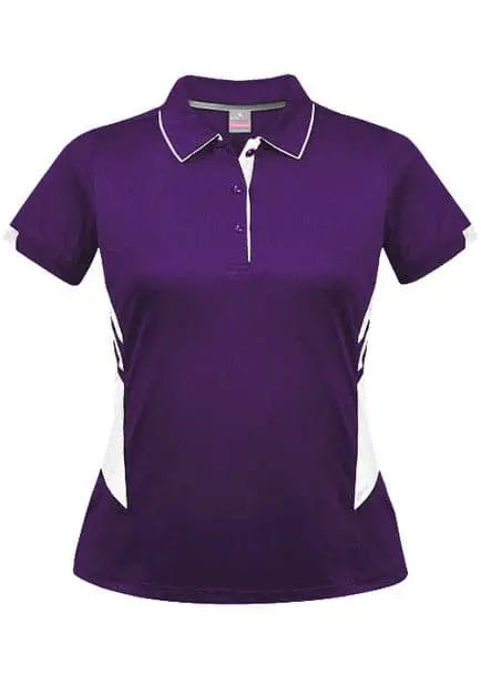 Aussie Pacific Tasman Kids Polo 3311 - City Workwear